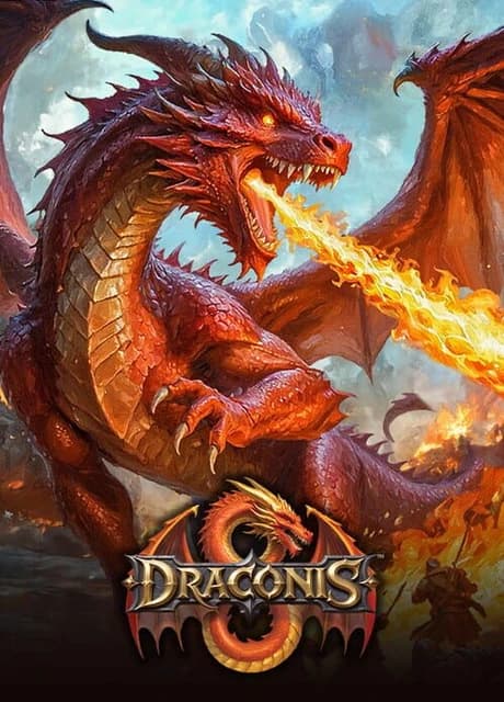 Draconis 8