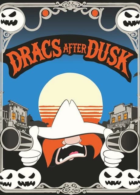 Dracs After Dusk