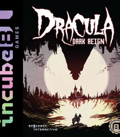 Dracula: Dark Reign