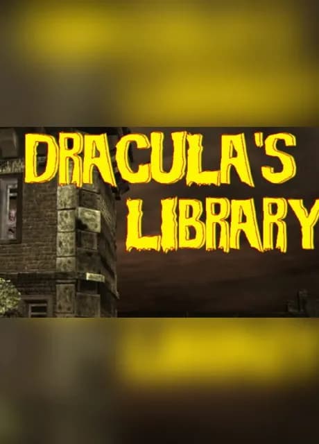 Dracula's Library