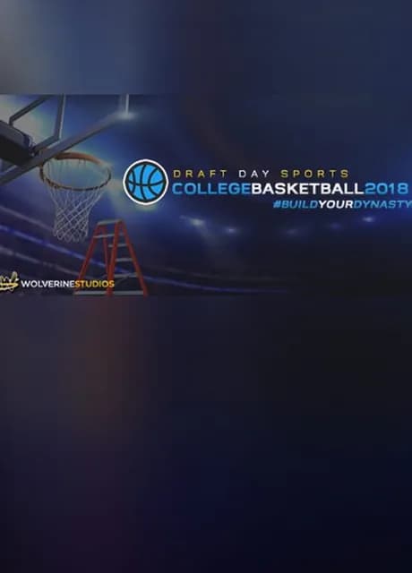 Draft Day Sports: College Basketball 2018