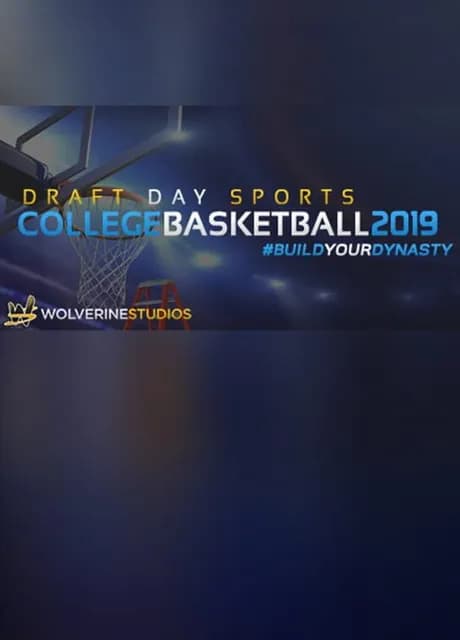 Draft Day Sports: College Basketball 2019