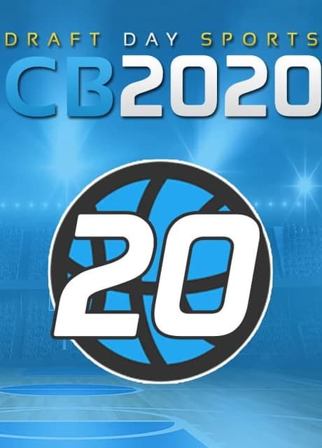 Draft Day Sports: College Basketball 2020