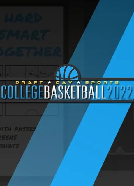 Draft Day Sports: College Basketball 2022