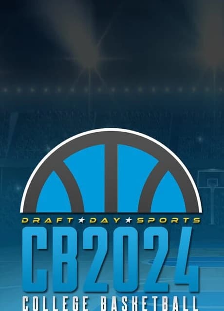 Draft Day Sports: College Basketball 2024