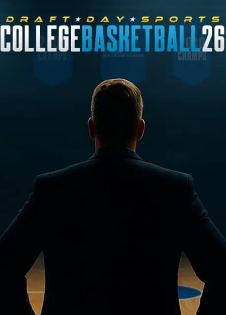 Draft Day Sports: College Basketball 26