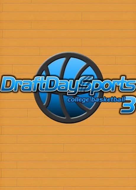 Draft Day Sports College Basketball 3