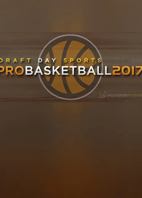 Draft Day Sports: Pro Basketball 2017