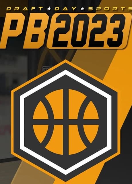 Draft Day Sports: Pro Basketball 2023