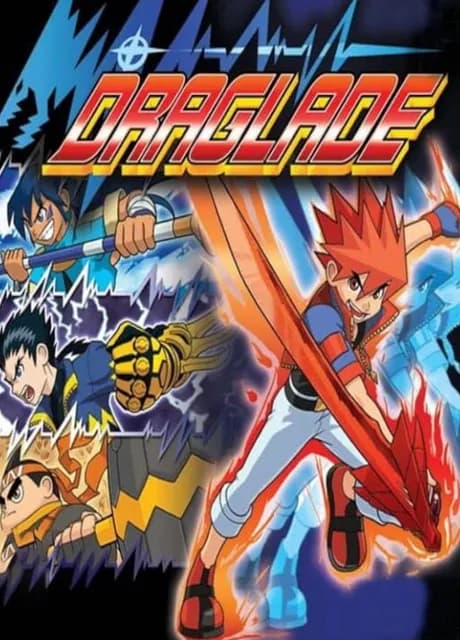 Draglade