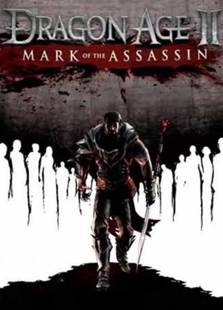 Dragon Age II: Mark of the Assassin