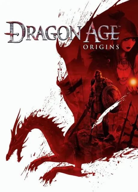 Dragon Age: Origins