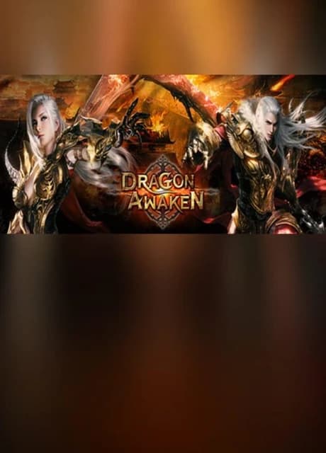 Dragon Awaken