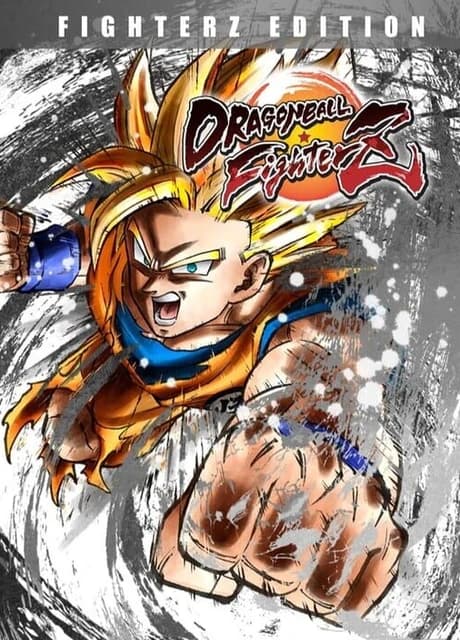 Dragon Ball FighterZ: FighterZ Edition