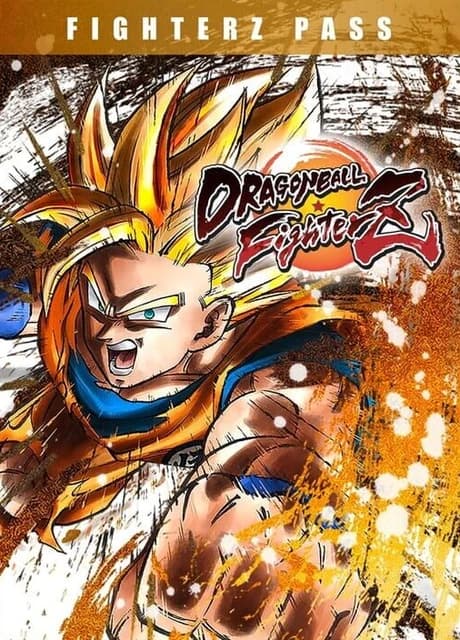 Dragon Ball FighterZ: FighterZ Pass