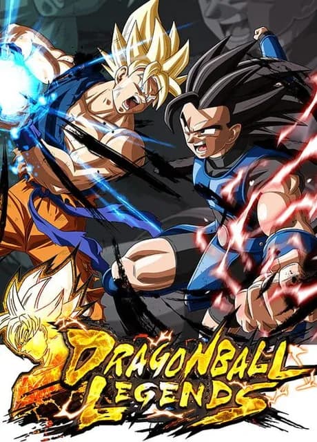 Dragon Ball Legends