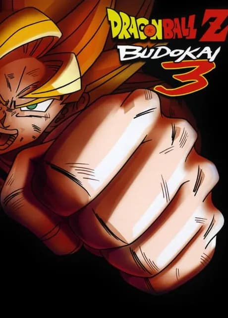 Dragon Ball Z: Budokai 3