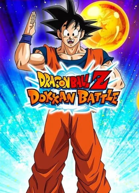 Dragon Ball Z: Dokkan Battle
