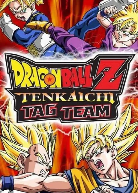 Dragon Ball Z: Tenkaichi Tag Team