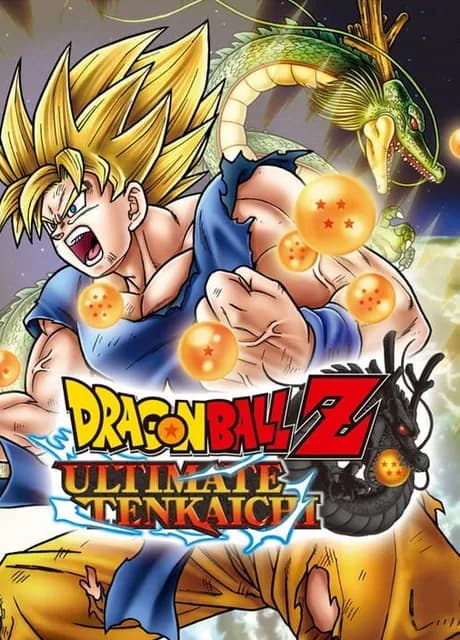 Dragon Ball Z: Ultimate Tenkaichi