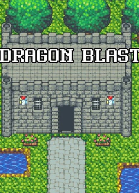 Dragon Blast