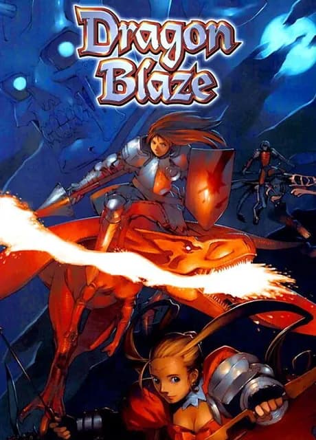 Dragon Blaze
