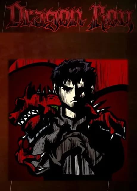 Dragon Boy