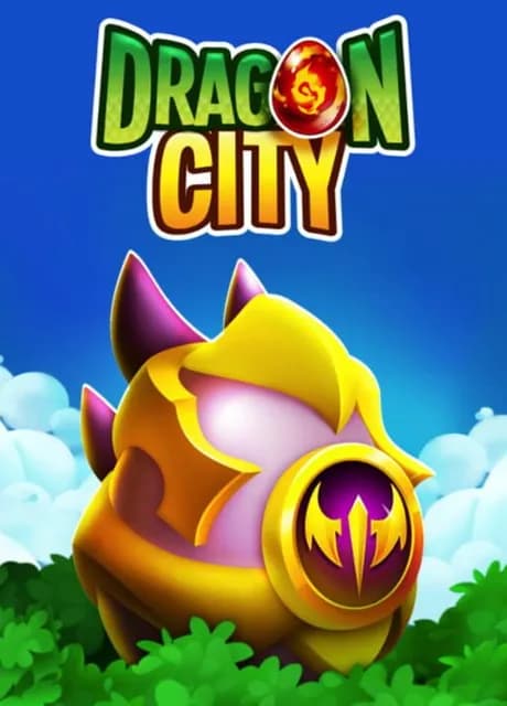 Dragon City