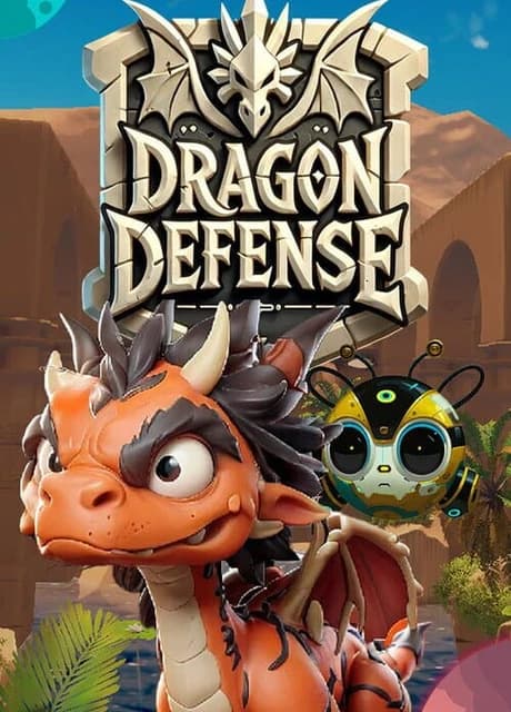 Dragon Defense