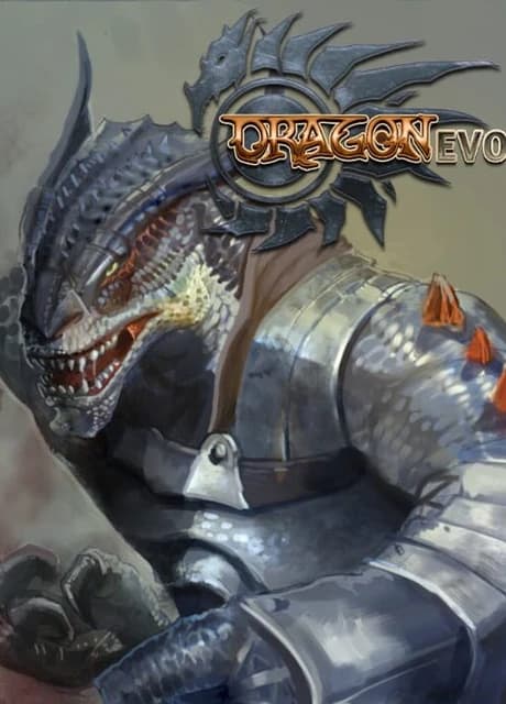 Dragon Evo