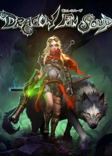 Dragon Fin Soup