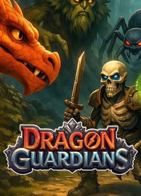 Dragon Guardians