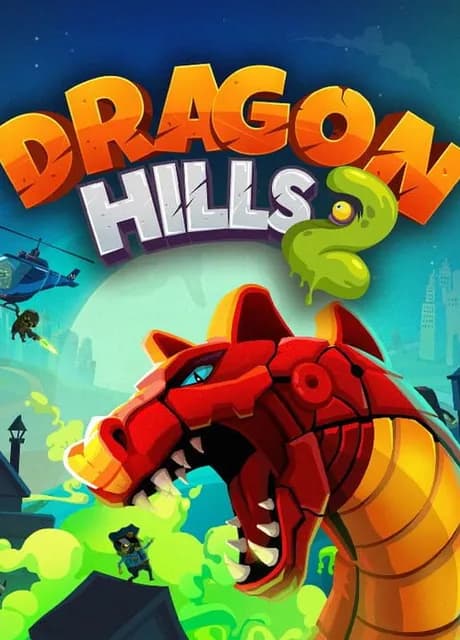 Dragon Hills 2