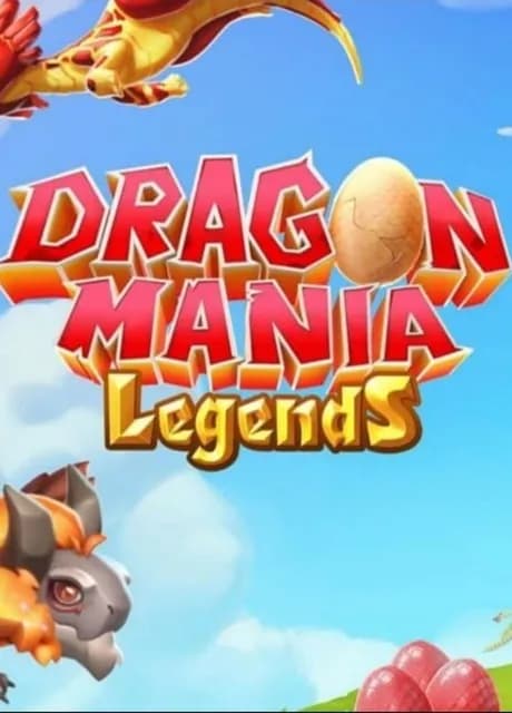 Dragon Mania Legends