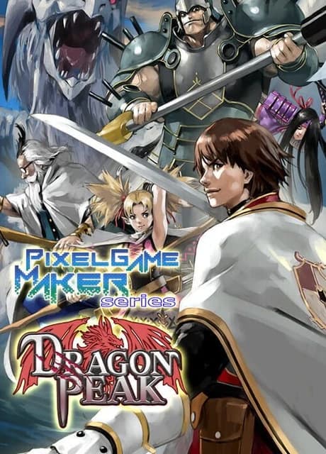 Dragon Peak