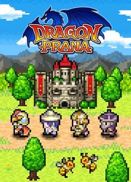 Dragon Prana
