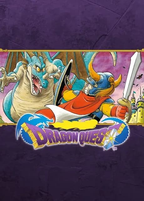 Dragon Quest