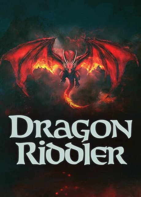 Dragon Riddler
