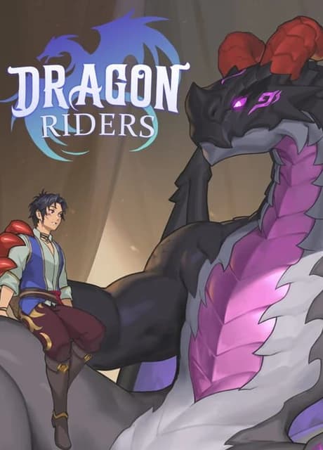 Dragon Riders