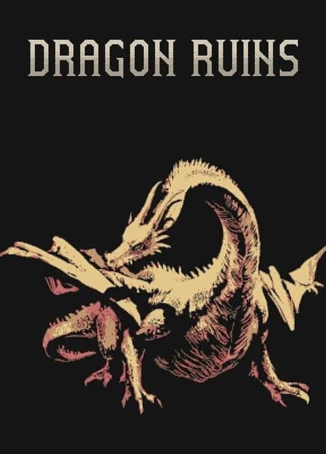 Dragon Ruins