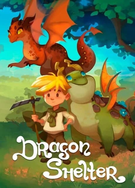 Dragon Shelter