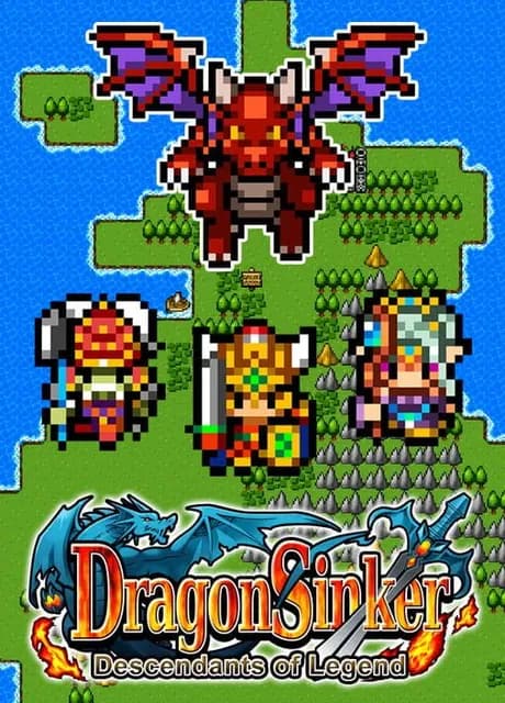 Dragon Sinker