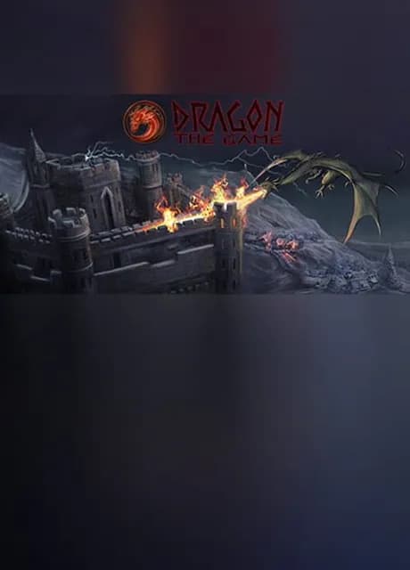 Dragon: The Game