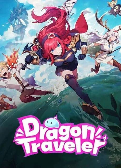 Dragon Traveler