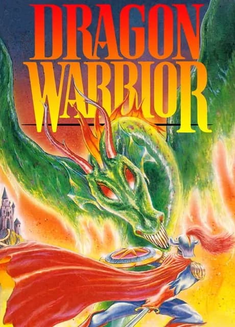 Dragon Warrior
