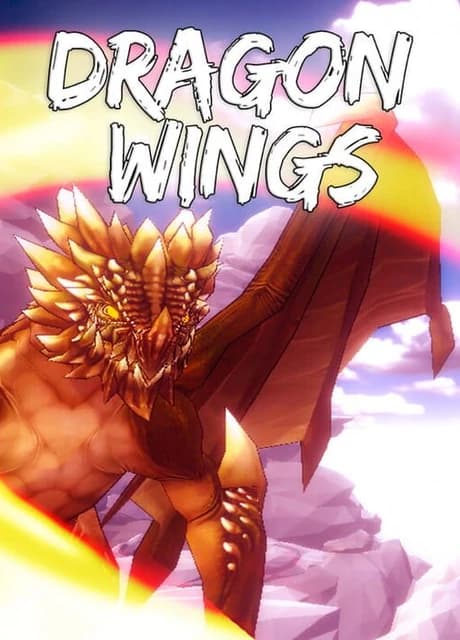Dragon Wings