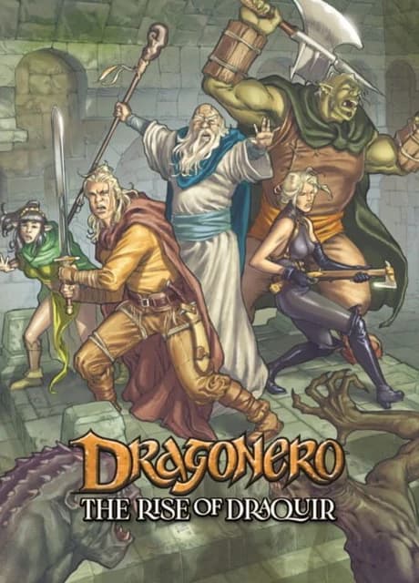 Dragonero