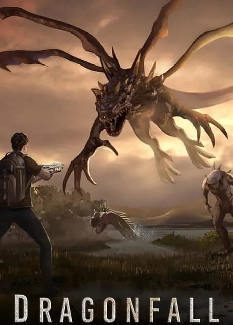 Dragonfall