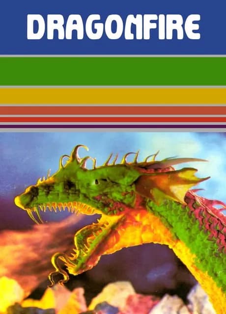 Dragonfire