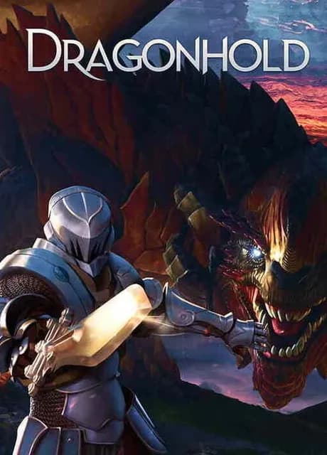 Dragonhold